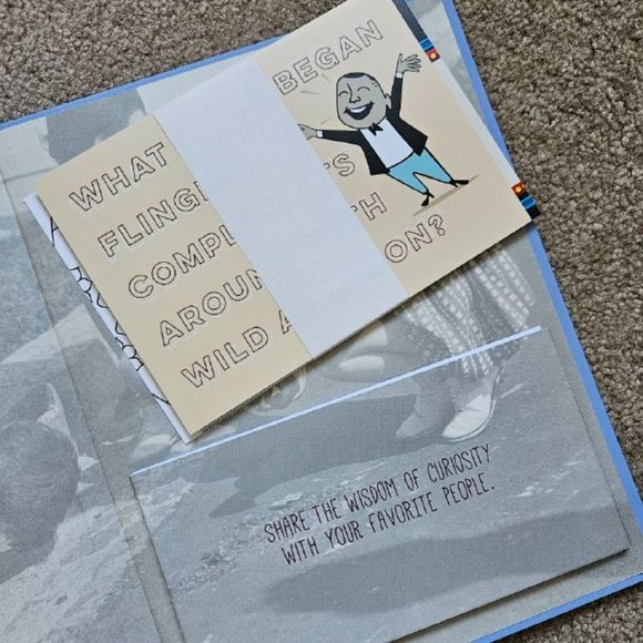 The Wisdom of Curiosity from Astria Senior Living - Hardcover - Picture 8 of 10